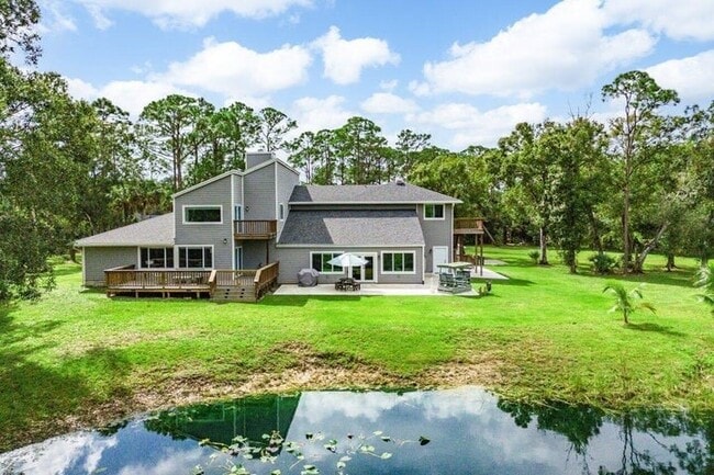 Photo - 12151 Old Indiantown Rd House
