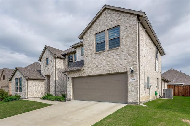 Building Photo - 16904 Clover Dr