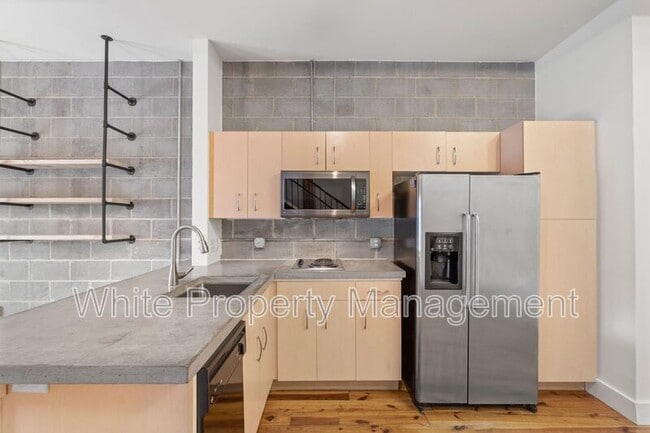 Foto del edificio - 3205 N Davidson St