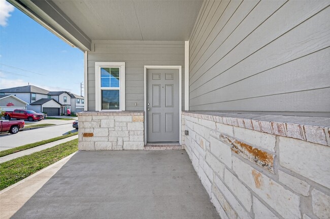 Foto del edificio - 17803 Pumpkin Vine Dr