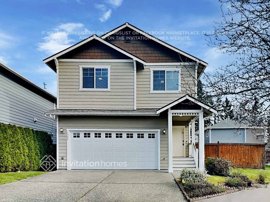 Foto principal - 1307 84th Ave SE