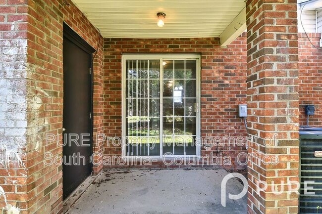 Building Photo - 3800 Plowden Rd