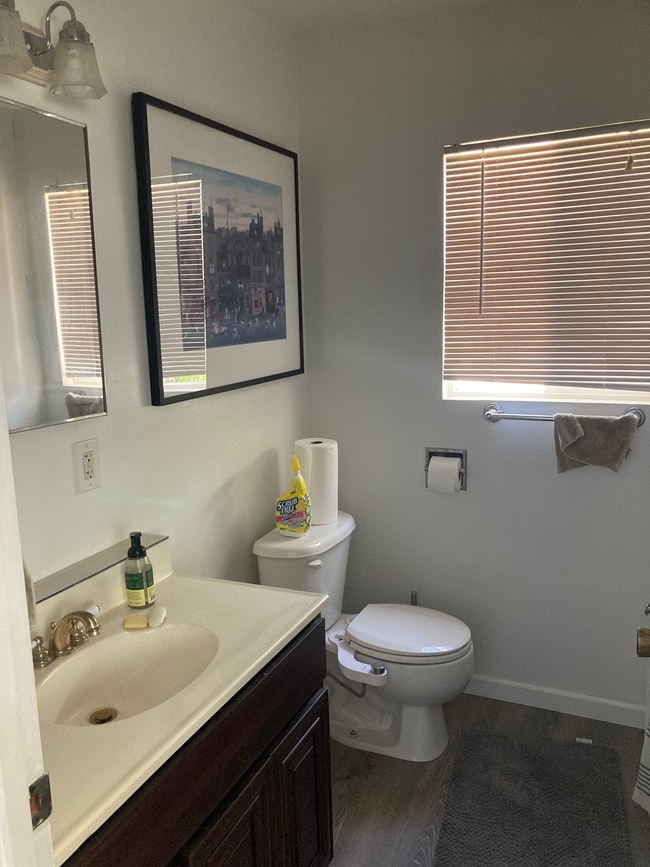 Baño - 855 Granite Ridge Dr