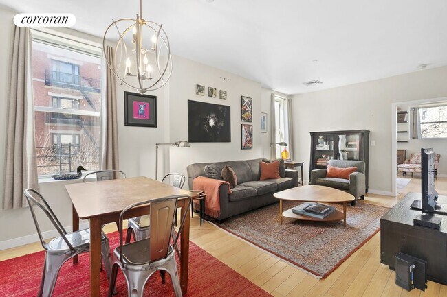 Foto del edificio - 469 W 152nd St