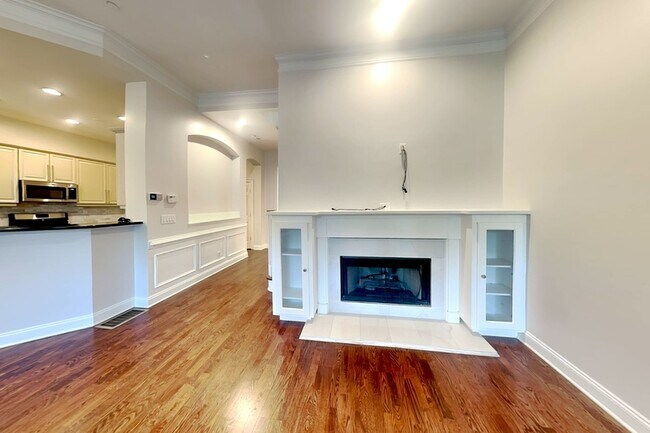 Foto del edificio - 3008 Montclair Cir SE