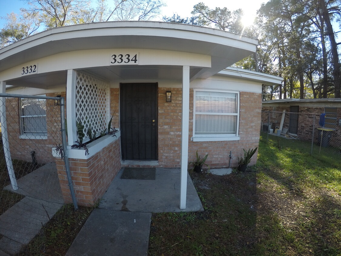 Foto principal - 3334 Rayford Street