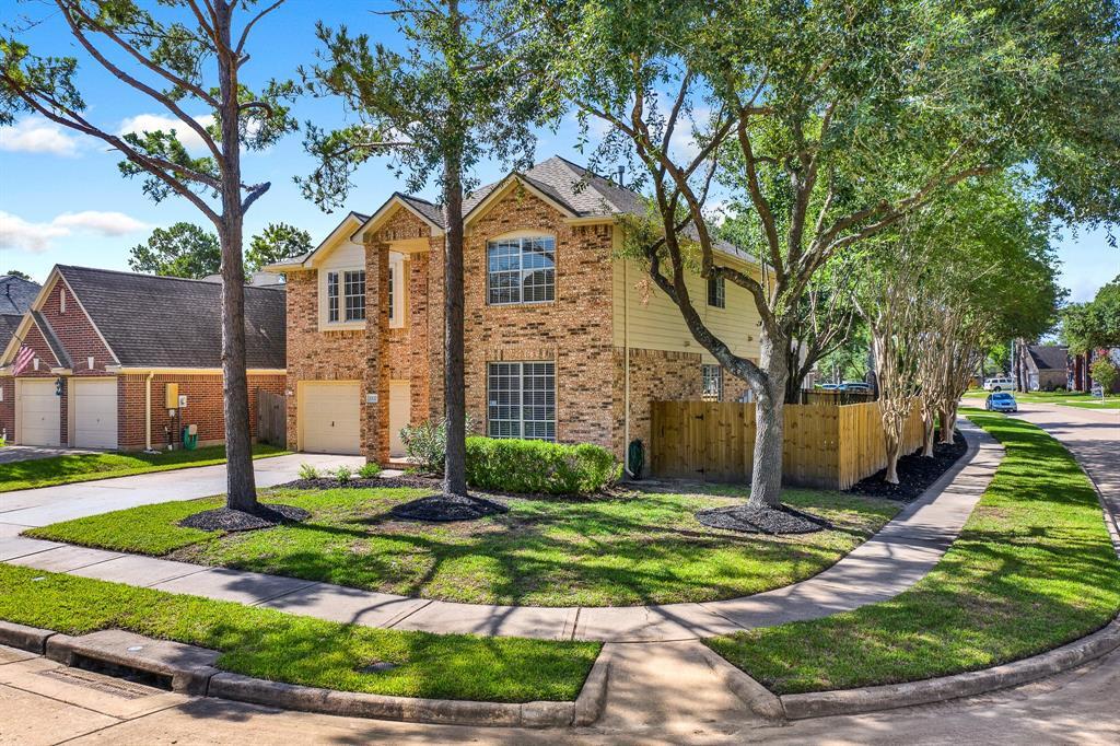 17127 Coral Cove Ct, Houston, TX 77095 House for Rent in Houston, TX