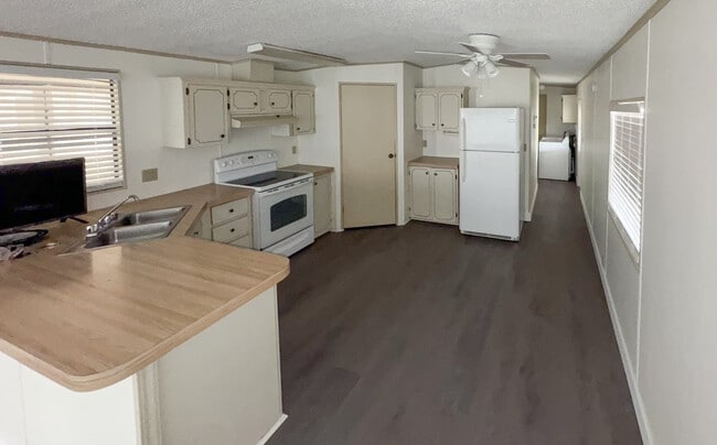 Foto del edificio - 3202 SE 39th Ave