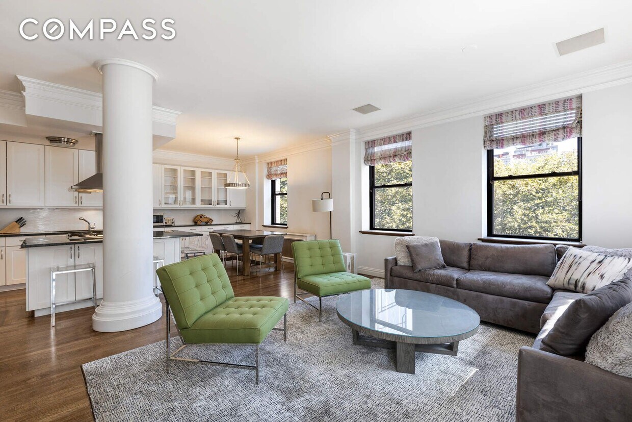 7 Gramercy Park W Unit 5C, New York, NY 10003 Room for Rent in New