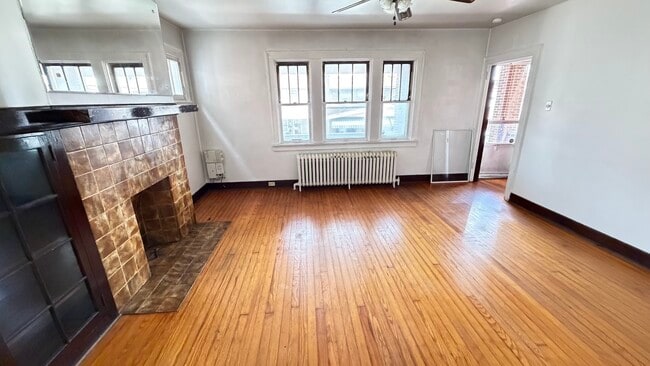 Building Photo - 1205 Tennessee Ave