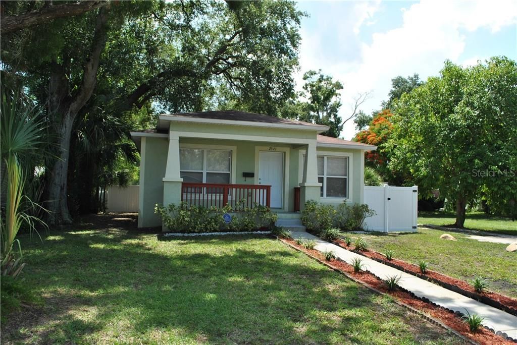 Primary Photo - 2521 Highland St S