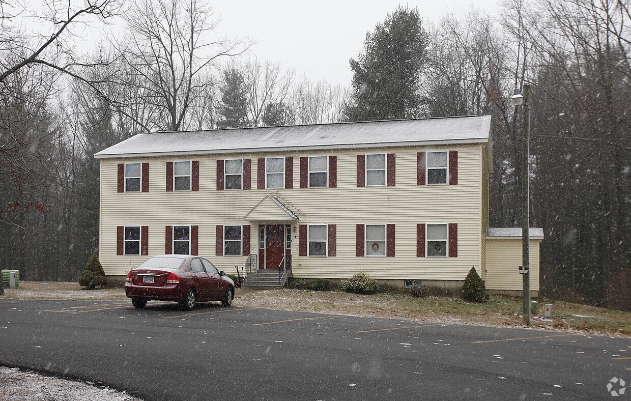 Foto del edificio - 1-6 Lavalley Dr