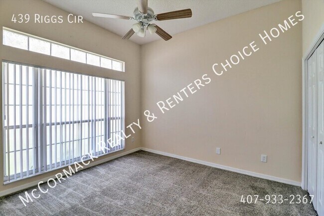 Foto del edificio - 439 Riggs Cir