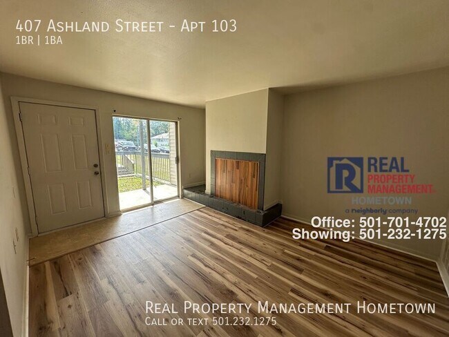 Foto del edificio - 407 Ashland St