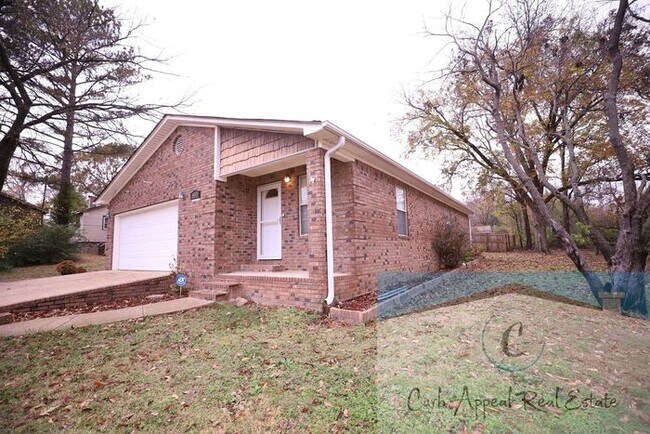 Foto del edificio - Beautiful 3 bedroom/2 bath home - Jonesboro
