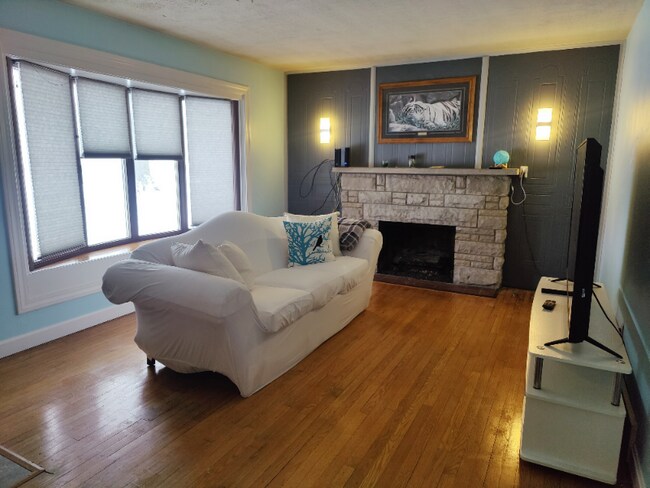 Foto del edificio - 4610 Valley Station Rd