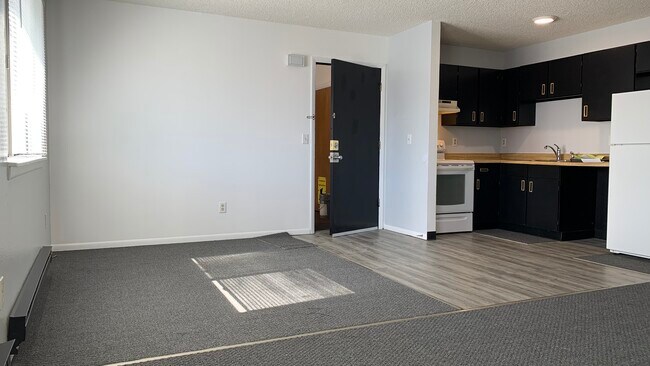 Foto del edificio - 2510 S McKinley St