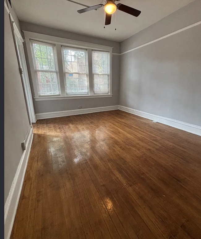 Building Photo - 853 N Wolcott Ave