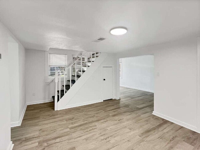 Foto del edificio - 2006 Texas Ave