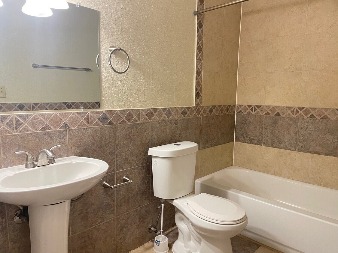 Foto del edificio - 4310 Mt Vernon St