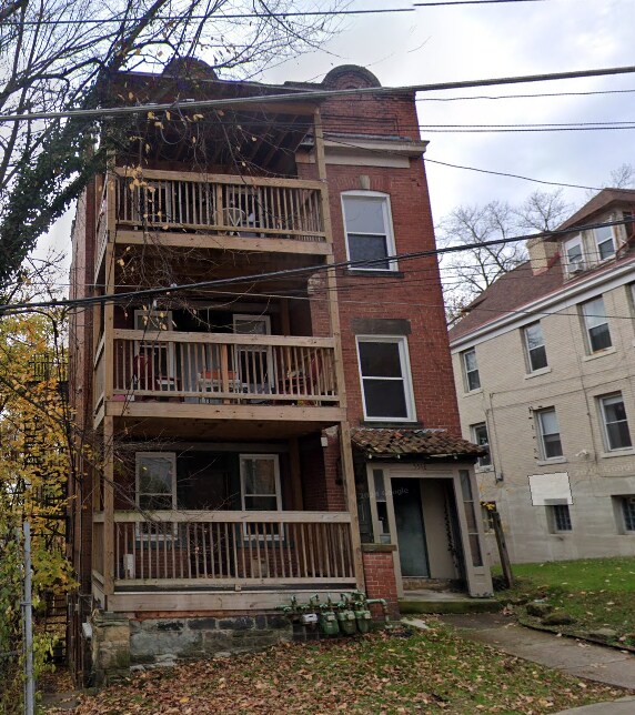 Foto del edificio - 5518 Broad St