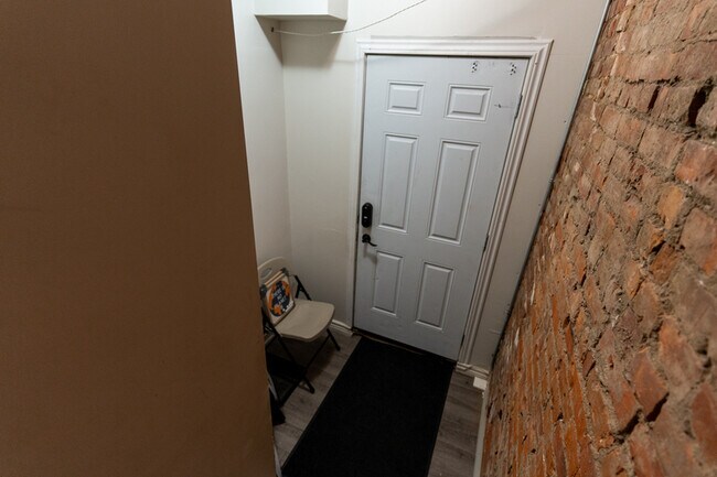 Photo du bâtiment - 210 Wilson St