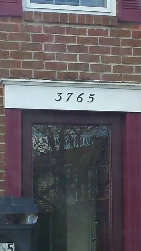 Winsdor Oaks West - Winsdor Oaks West