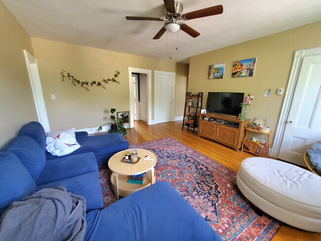 Foto del edificio - 234 Cypress St