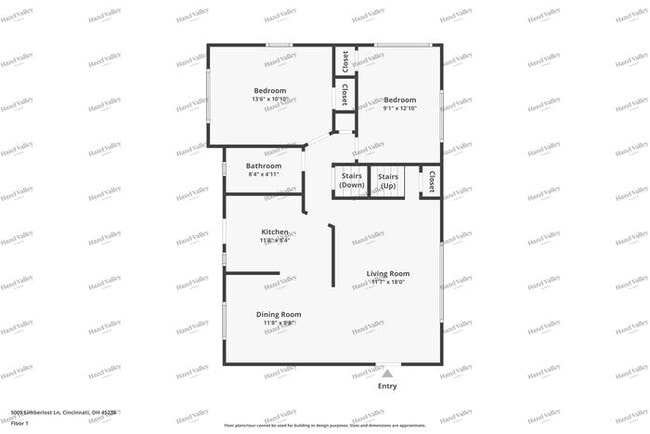 Building Photo - 5009 Limberlost Ln