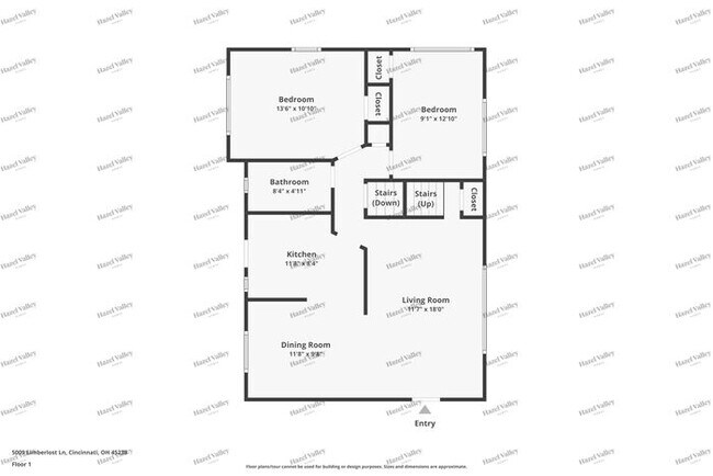 Foto del edificio - 5009 Limberlost Ln