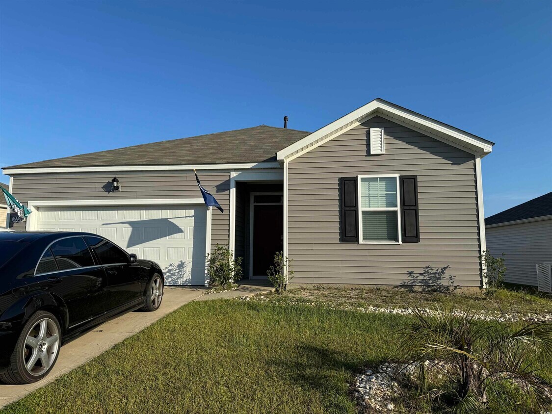 Foto principal - 2124 Ainsley Dr