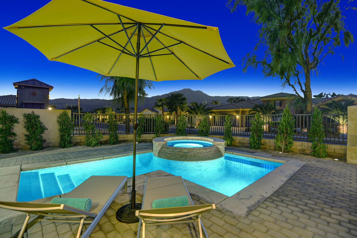 57710 Barristo Cir, La Quinta, CA 92253 House for Rent in La Quinta