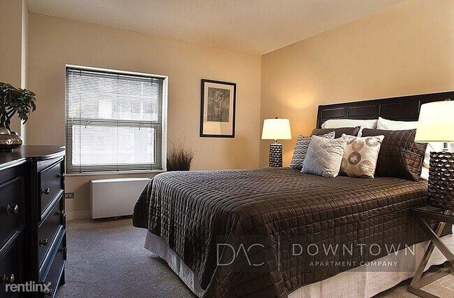 Building Photo - 1 br, 1 bath Condo - 1028 North Rush Street A
