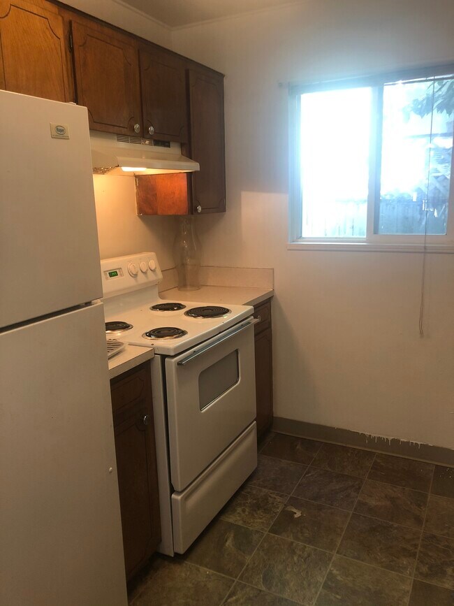 Foto del edificio - 2609 SE Stark St