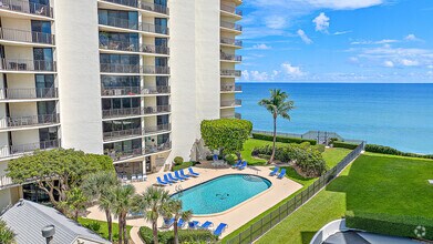 Building Photo - 5420 N Ocean Dr
