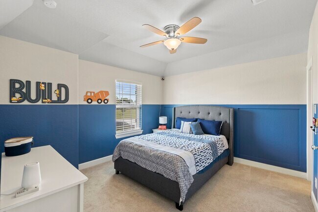Foto del edificio - 9502 Windsong Dr