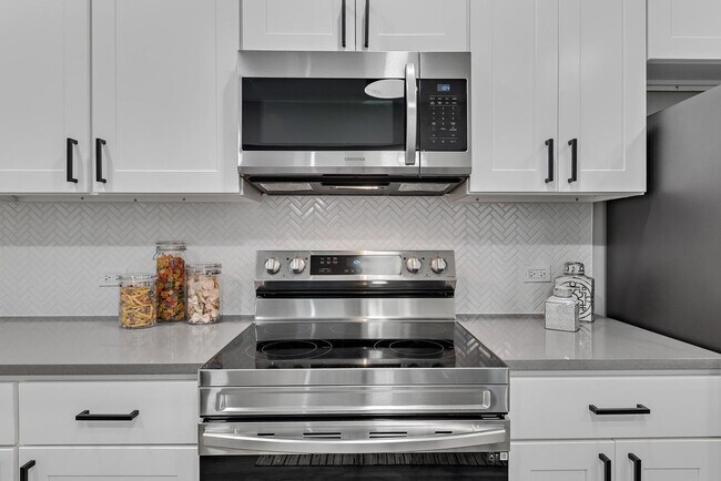 Foto del edificio - 2818 W Harrison St