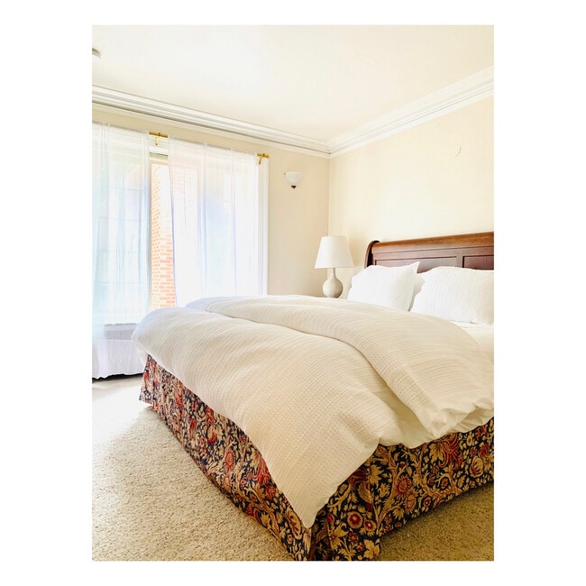 Foto del edificio - 405 Fieldston Rd