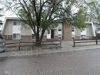 Building Photo - 345 Gahart Dr