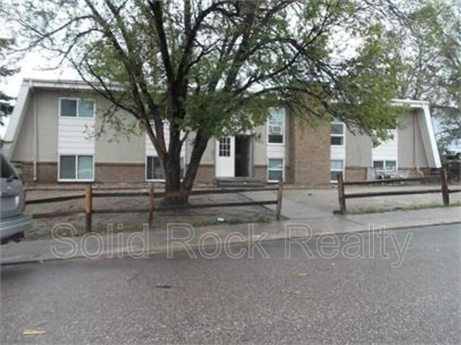 Photo - 345 Gahart Dr Apartment