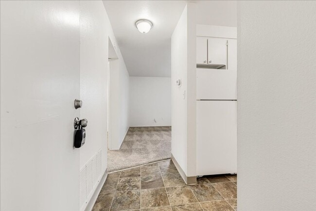 Foto del interior - Cannon Court Apartments