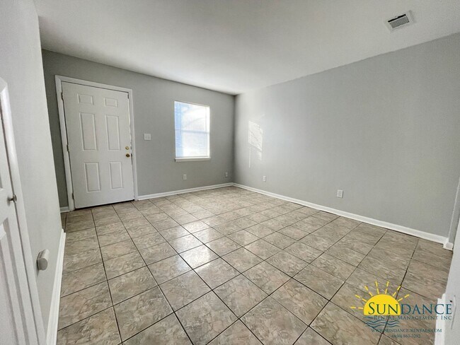 Foto del edificio - Great End-Unit Townhouse in Fort Walton Beach!