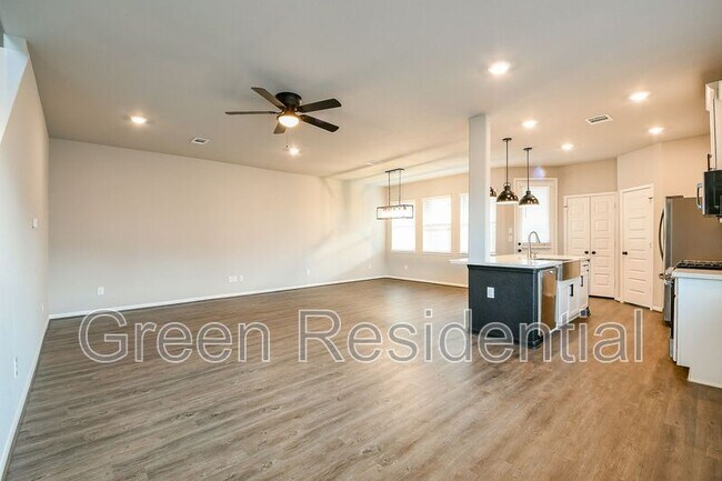 Foto del edificio - 5504 Evanston Ln