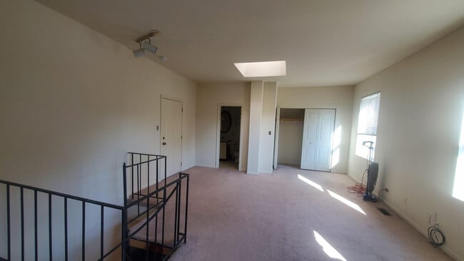 Main Bedroom - 3751 N Halsted St