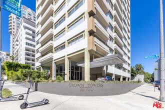 Building Photo - 10701 Wilshire Blvd