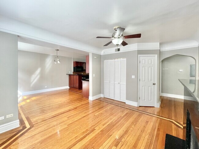 Building Photo - 50 N Menard Ave