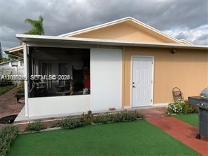 Foto del edificio - 11882 SW 209th Terrace