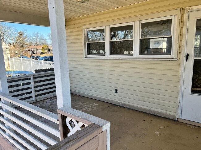 Foto del edificio - 126 Orange St