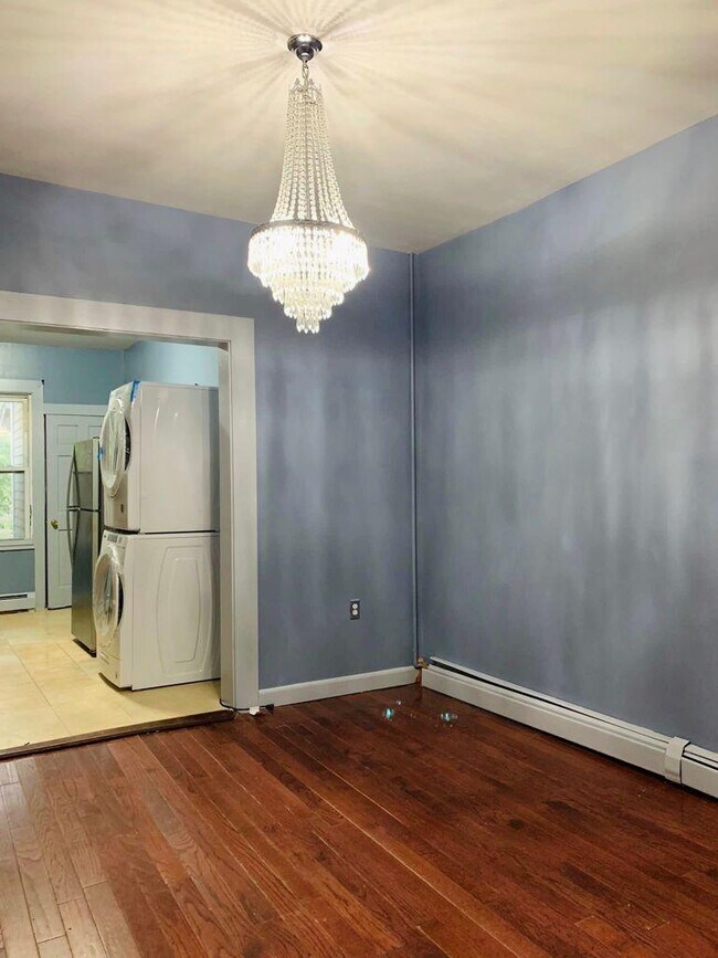 Dining Room - 20 Lewis Ave