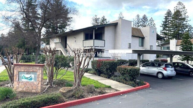 Building Photo - Concord/Clayton Border beautiful 1 bedroom...